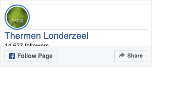 Thermen Londerzeel op Facebook